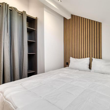 La Lunaria - Chambre En Colocation Collonges-sous-Saleve Экстерьер фото