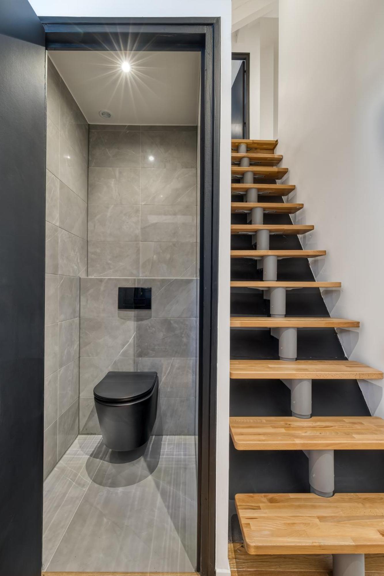 La Lunaria - Chambre En Colocation Collonges-sous-Saleve Экстерьер фото