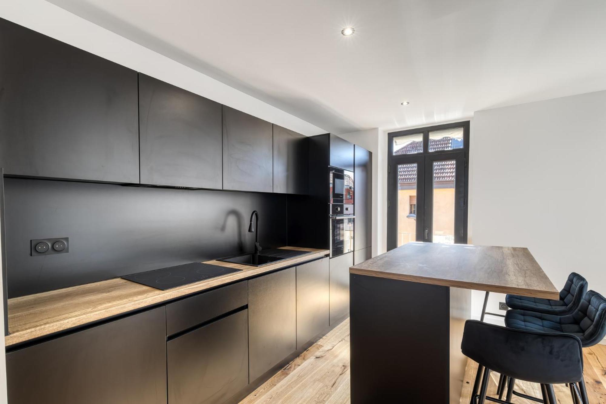 La Lunaria - Chambre En Colocation Collonges-sous-Saleve Экстерьер фото