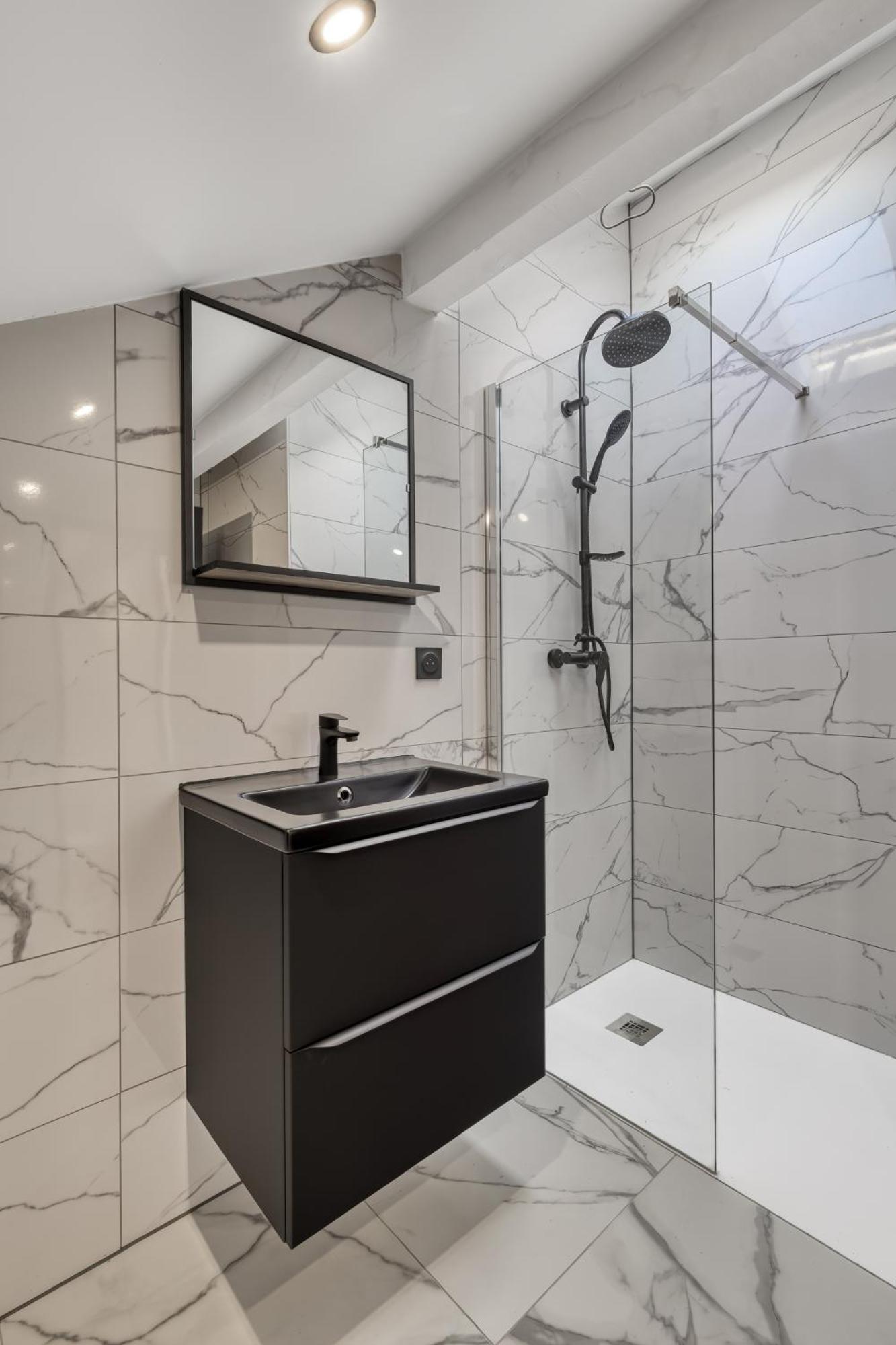 La Lunaria - Chambre En Colocation Collonges-sous-Saleve Экстерьер фото