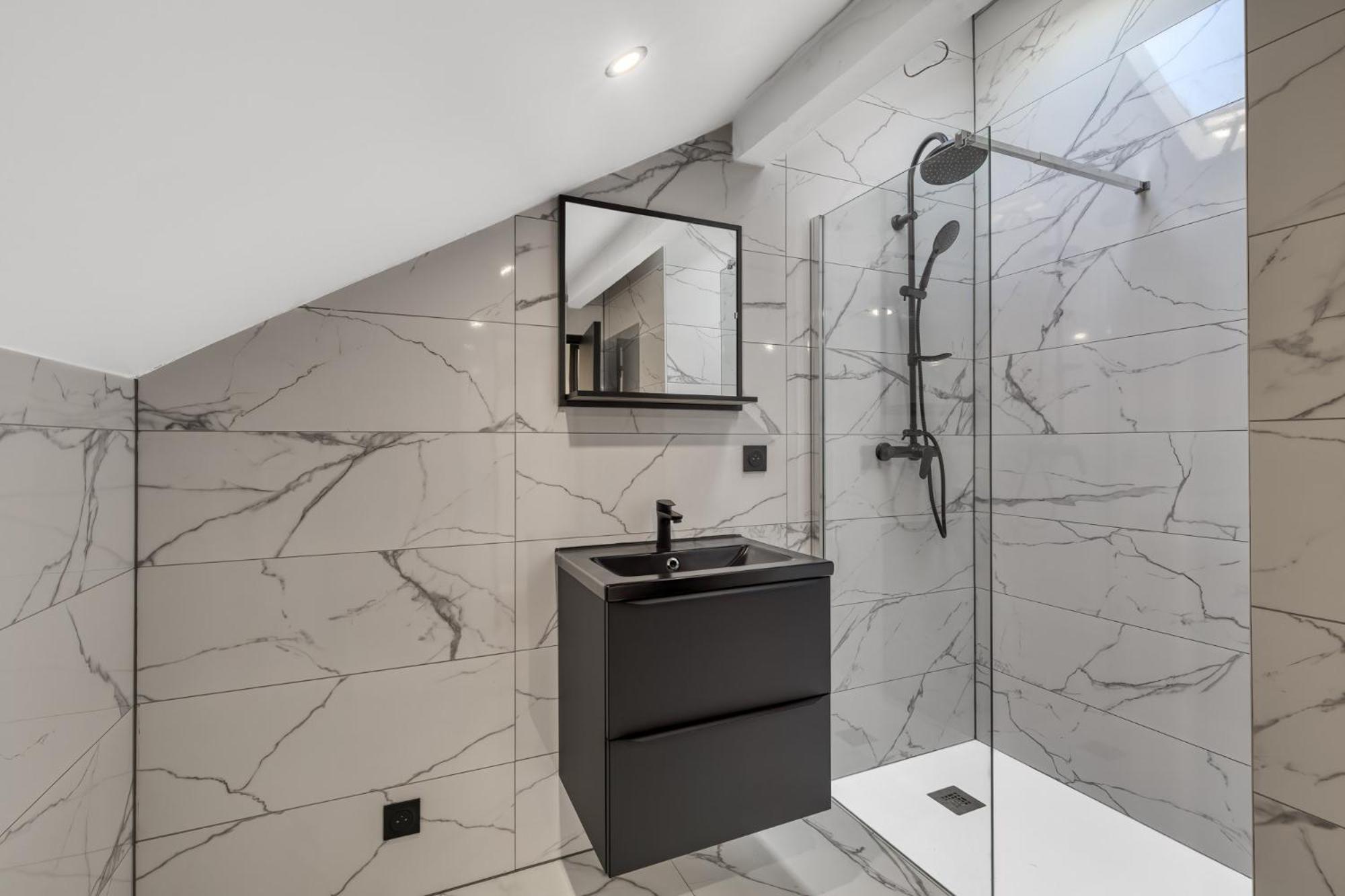 La Lunaria - Chambre En Colocation Collonges-sous-Saleve Экстерьер фото